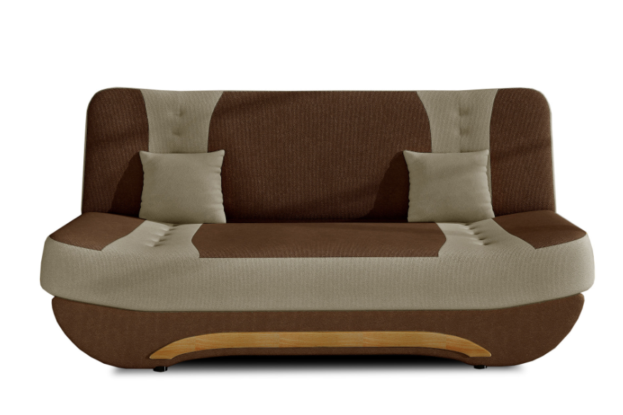 Диван прямий Ewa II 189х88х90 Eltap